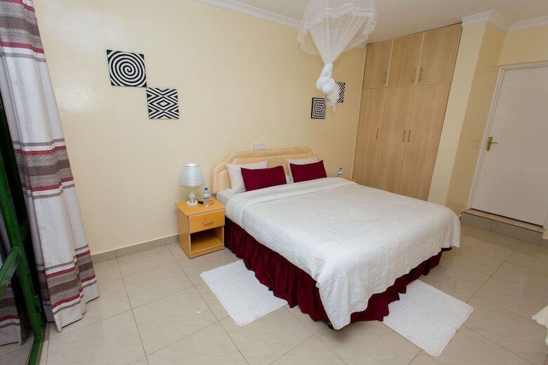 The King Fish Beach Hotel