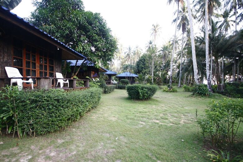 Hotel Koh Kood Neverland Beach Resort