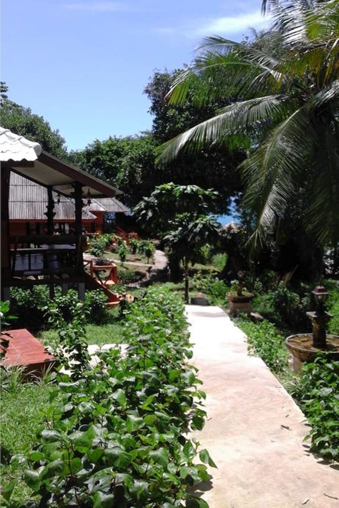 Hotel Kinnaree Resort Koh Kood