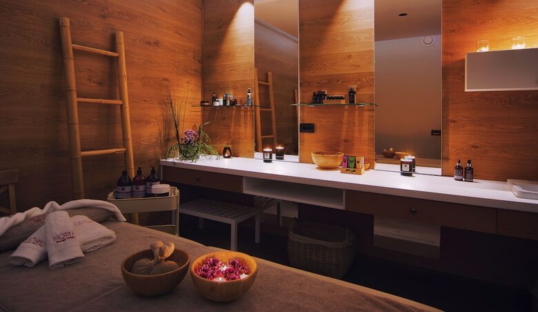 Kores Boutique Hotel & Spa