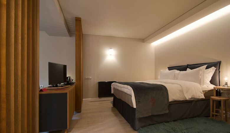 Kores Boutique Hotel & Spa