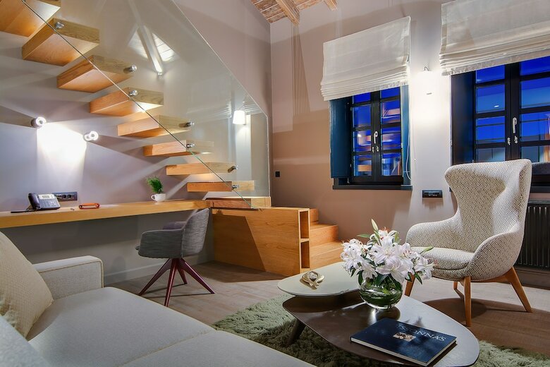 Kores Boutique Hotel & Spa