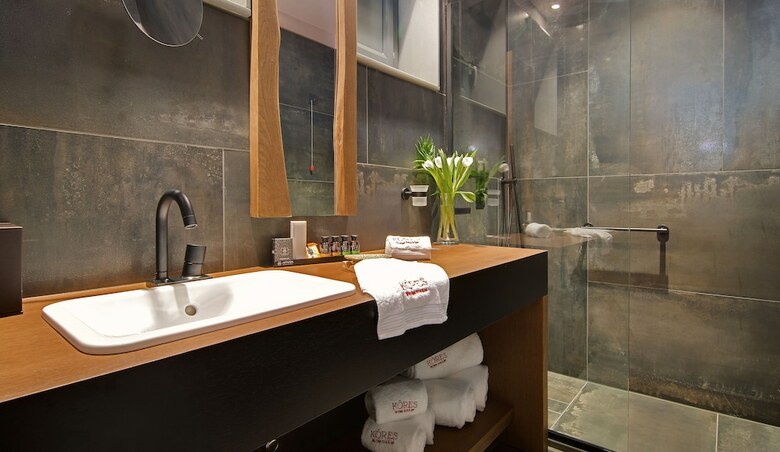 Kores Boutique Hotel & Spa