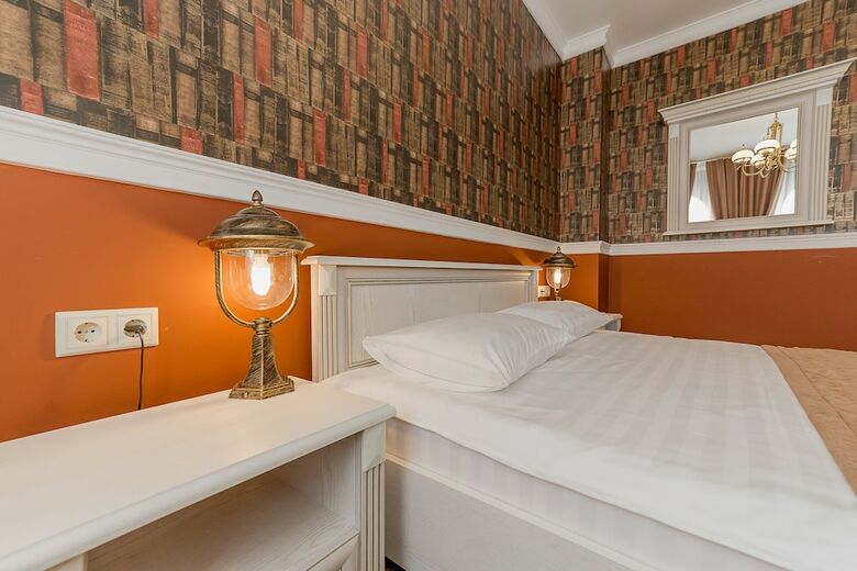 Boutique-hotel Kremlin Park