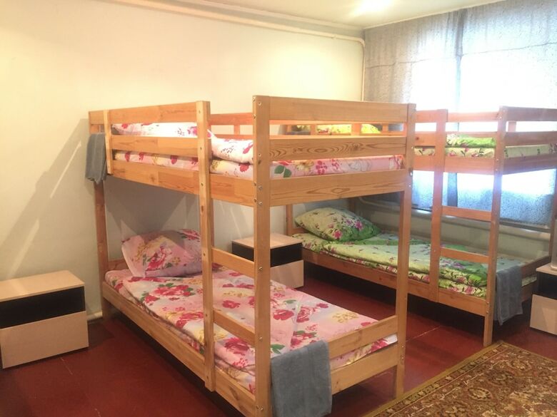 Hostal Guest House On Griboedovsky 27a - Hostel