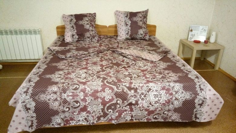 Hostal Guest House On Griboedovsky 27a - Hostel