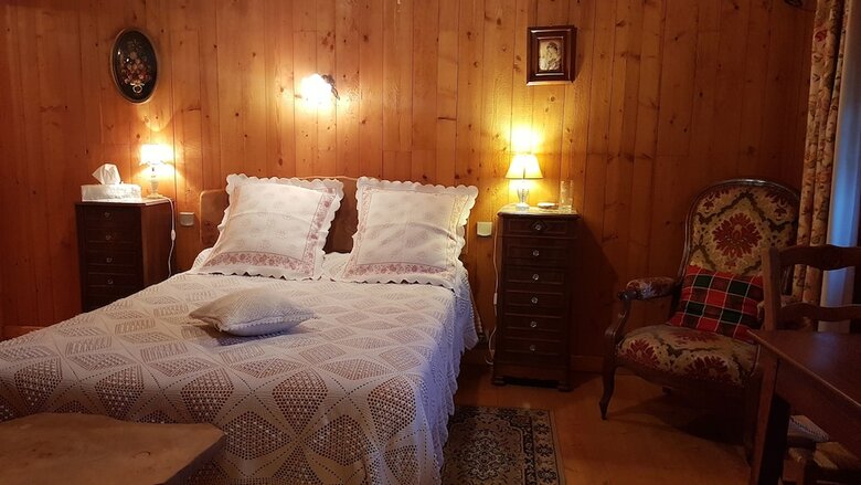Hotel La Ferme de Montalibord