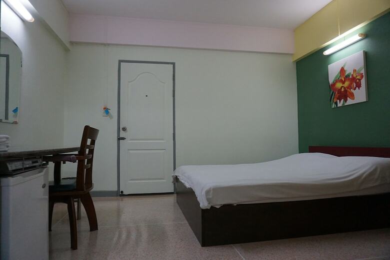 Hotel Smile Mansion
