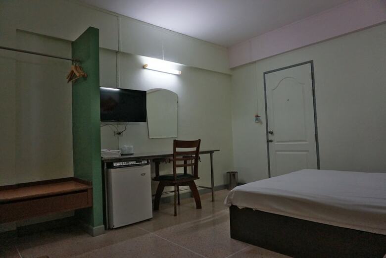 Hotel Smile Mansion