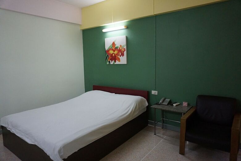 Hotel Smile Mansion