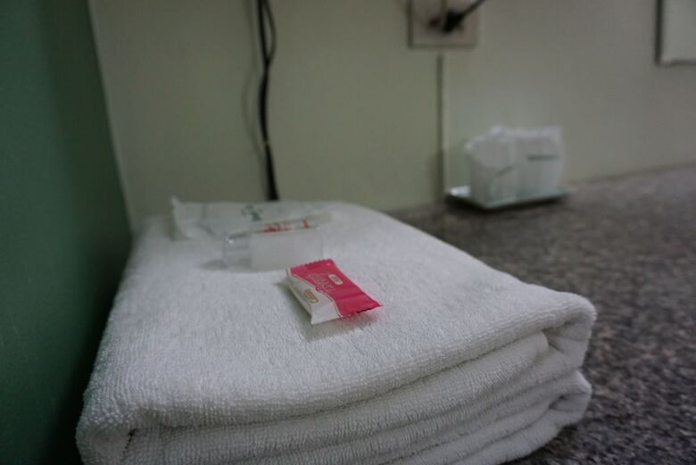 Hotel Smile Mansion
