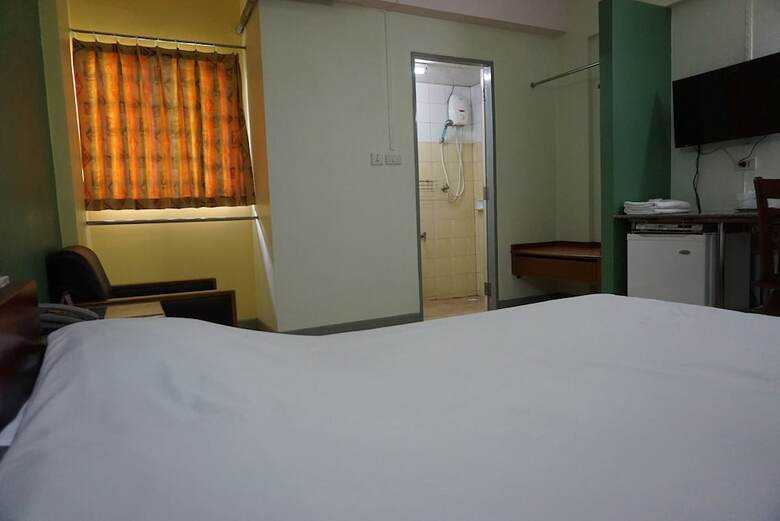 Hotel Smile Mansion