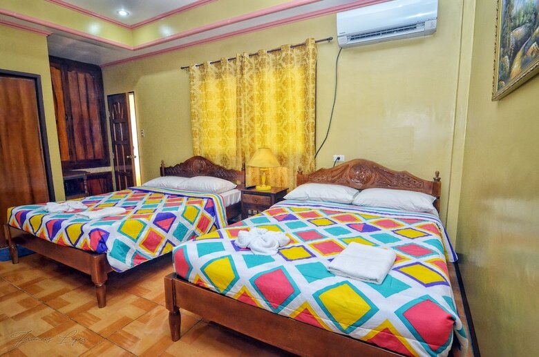 Gertes Resort & Hotel