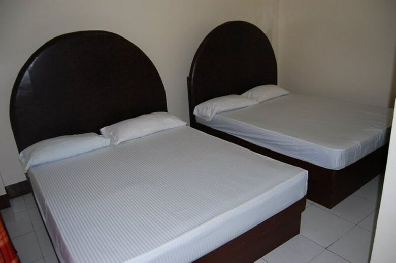 Gertes Resort & Hotel