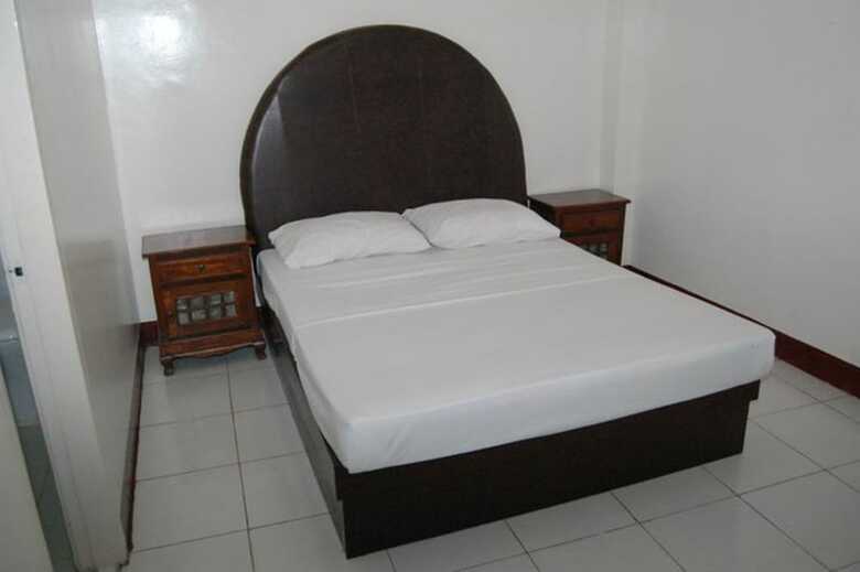 Gertes Resort & Hotel