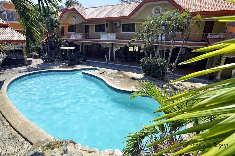 Gertes Resort & Hotel
