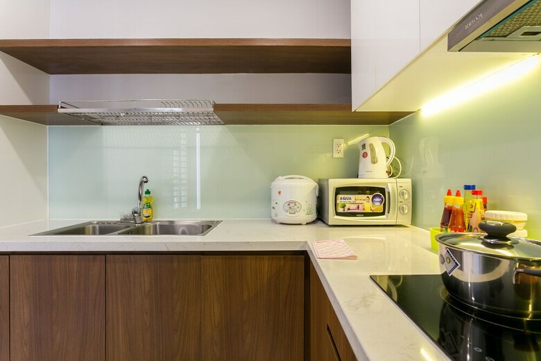 Jennifer Apartment Luxury 2br Sw Pool
