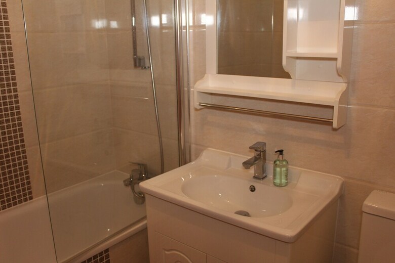 Apartamentos Istay - The Avenue