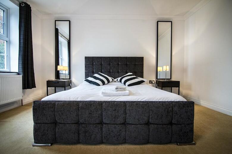 Apartamentos Istay - The Avenue