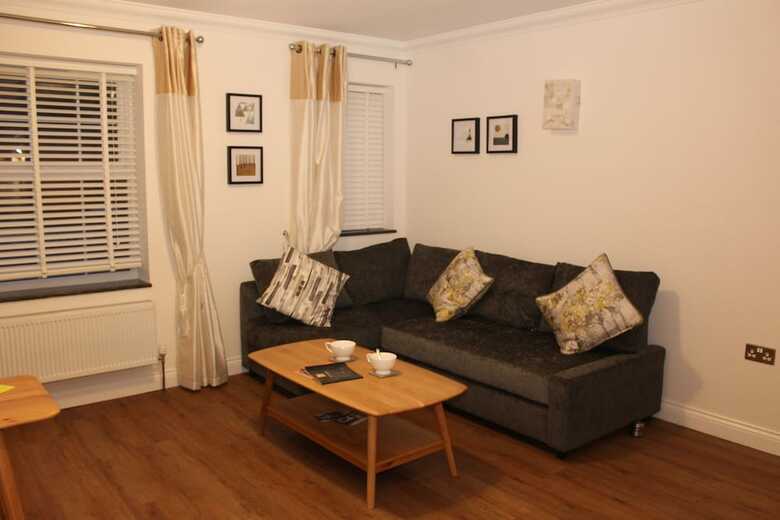 Apartamentos Istay - The Avenue