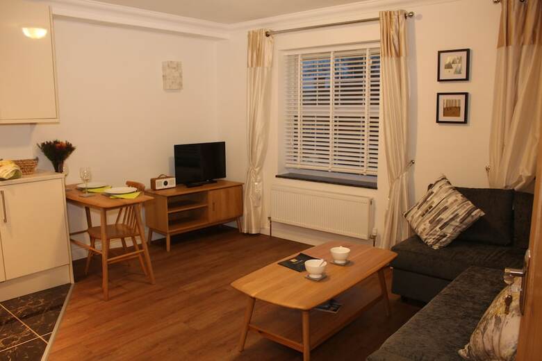 Apartamentos Istay - The Avenue
