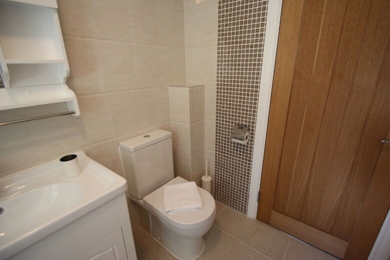 Apartamentos Istay - The Avenue