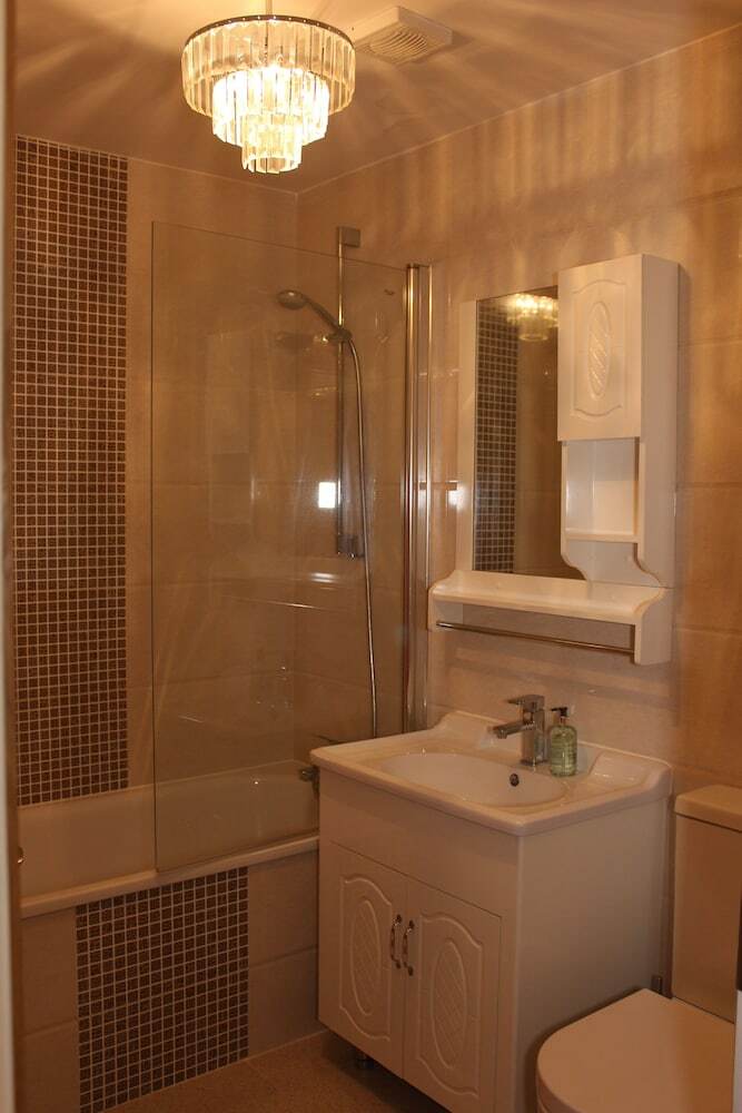 Apartamentos Istay - The Avenue