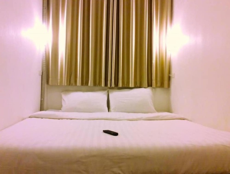 Hotel Chiangrai Clock Tower Hostel