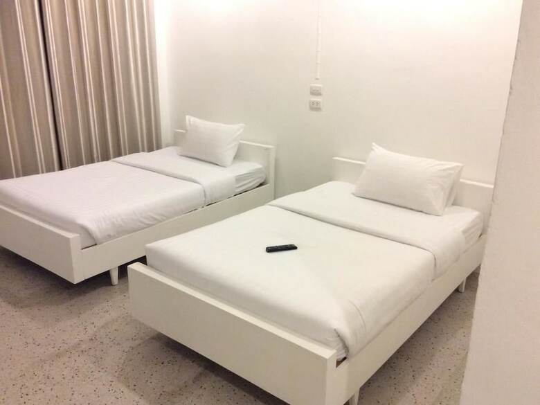 Hotel Chiangrai Clock Tower Hostel