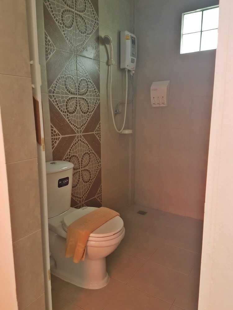 Hotel Chiangrai Clock Tower Hostel