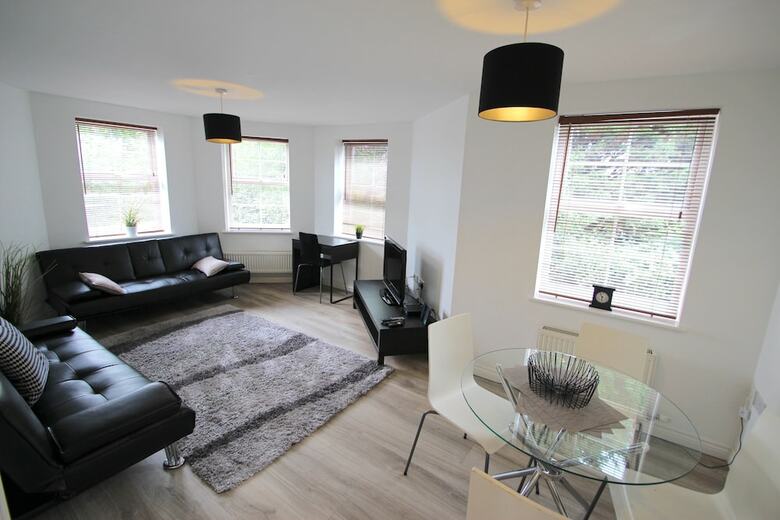 Apartamentos Istay - Hudson House