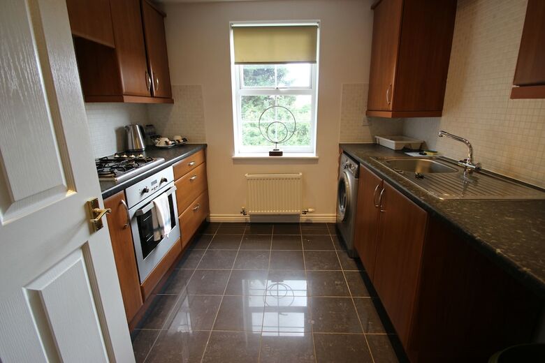 Apartamentos Istay - Hudson House