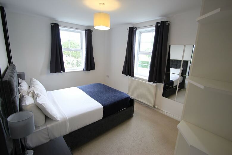 Apartamentos Istay - Hudson House