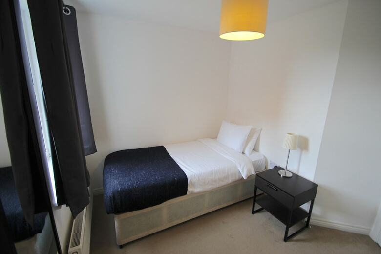 Apartamentos Istay - Hudson House