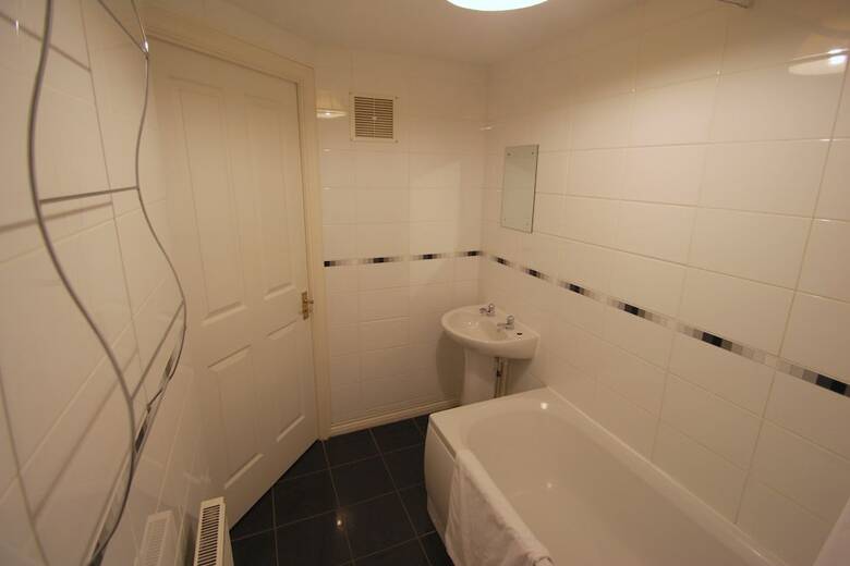 Apartamentos Istay - Hudson House