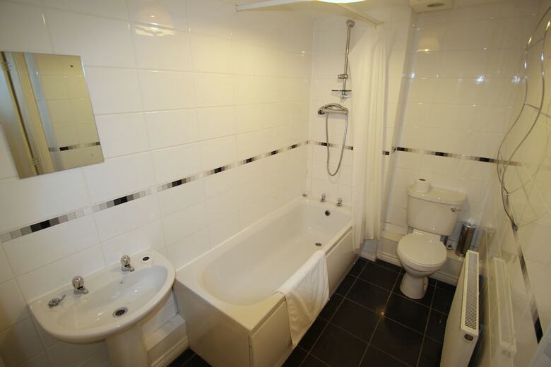 Apartamentos Istay - Hudson House