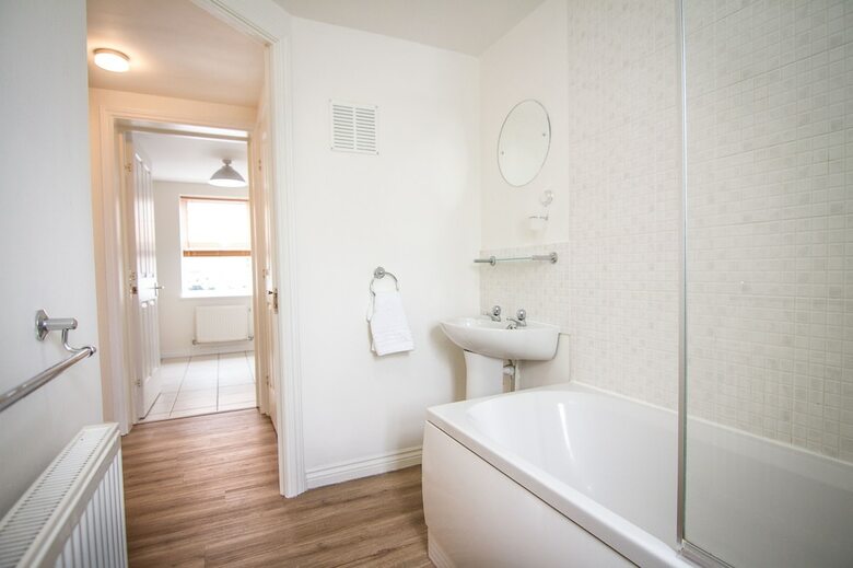 Apartamentos Istay - Hudson House
