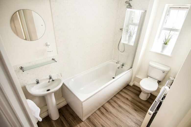Apartamentos Istay - Hudson House