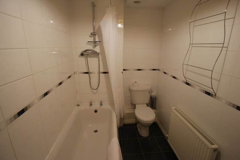 Apartamentos Istay - Hudson House