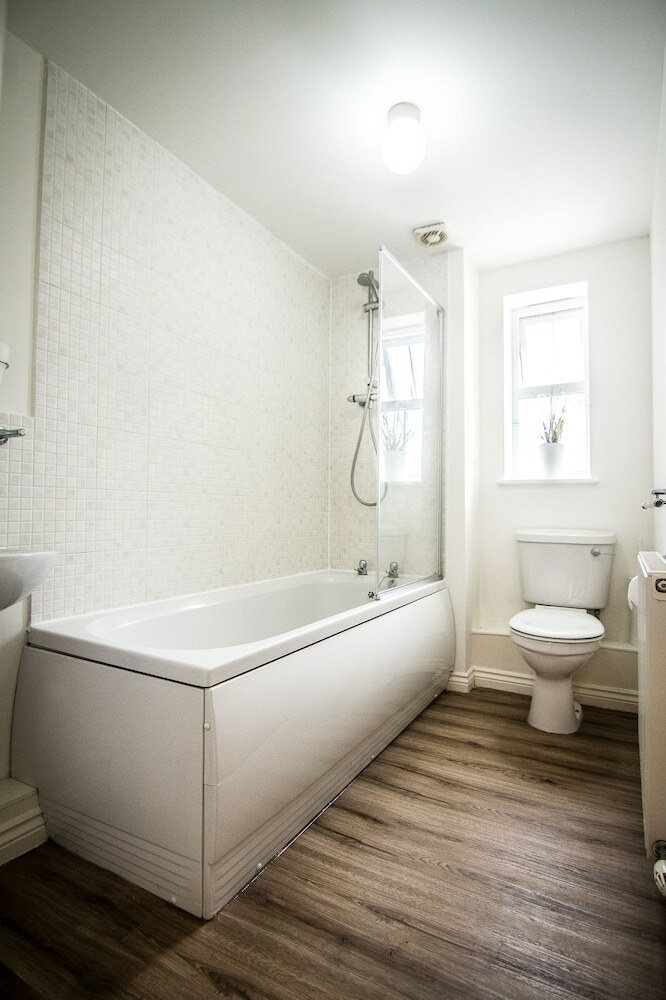 Apartamentos Istay - Hudson House