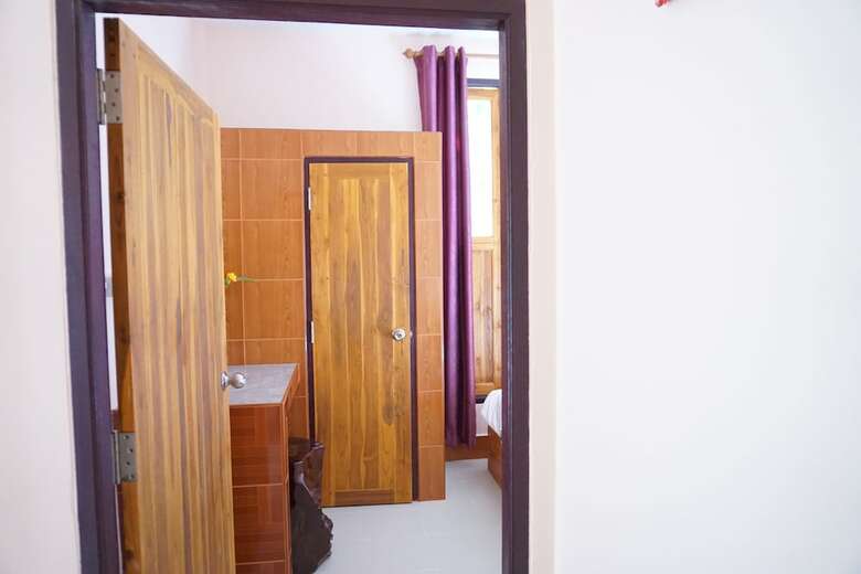 Hotel Lovewualaen Resort