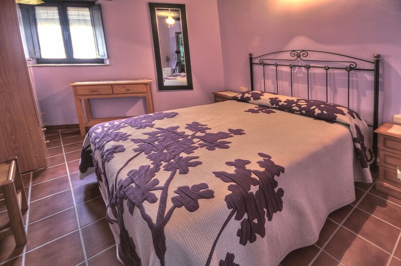 Agroturismo La Casa de T�a Emilia
