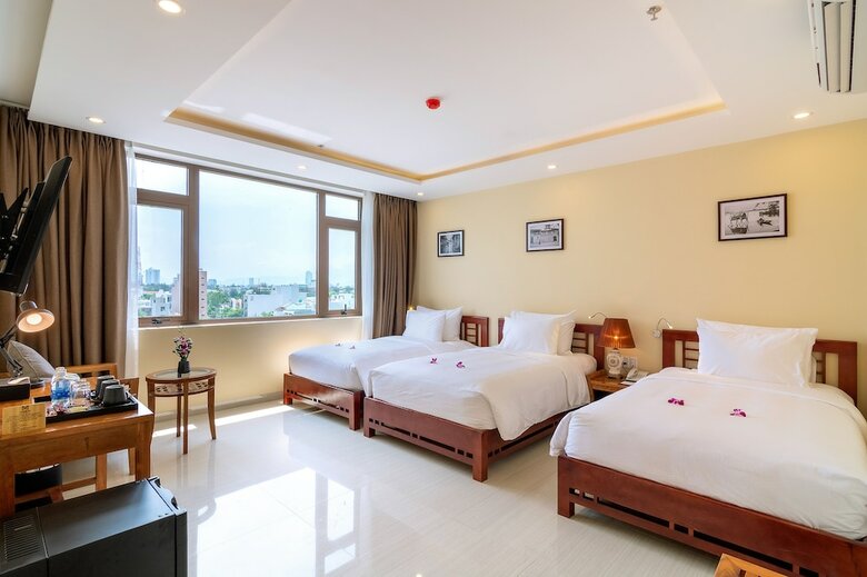 Martin Ho Hotel