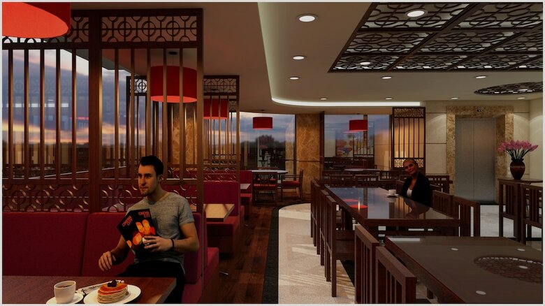 Martin Ho Hotel