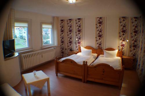 Hotel Am Kurpark