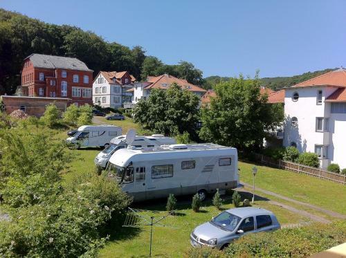 Hotel Am Kurpark