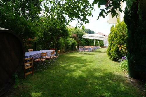 Hotel Am Kurpark