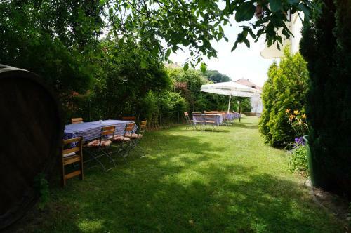 Hotel Am Kurpark