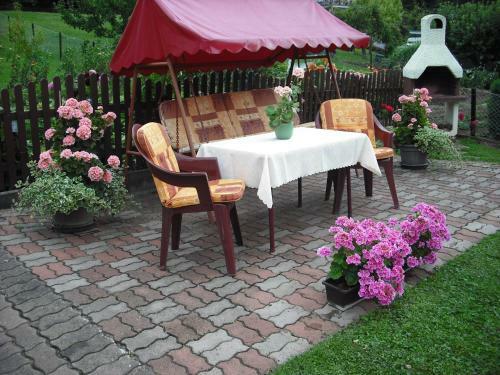 Hostal Pension M�hring
