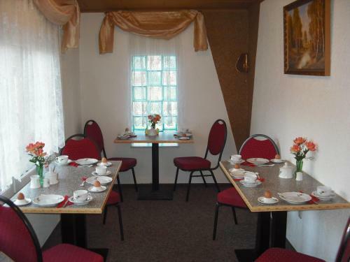 Hostal Pension M�hring